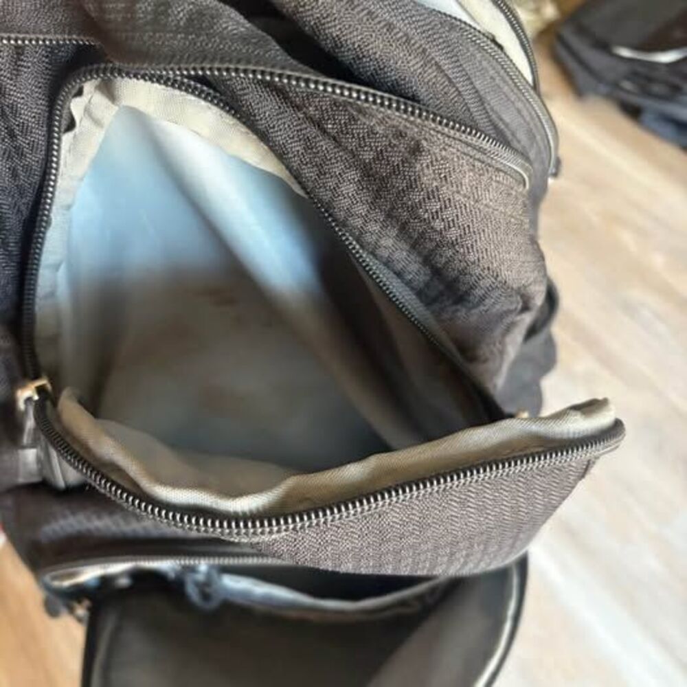 High Sierra Backpack - Picture 5 of 6